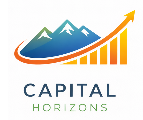 Capital Horizons LLC logo